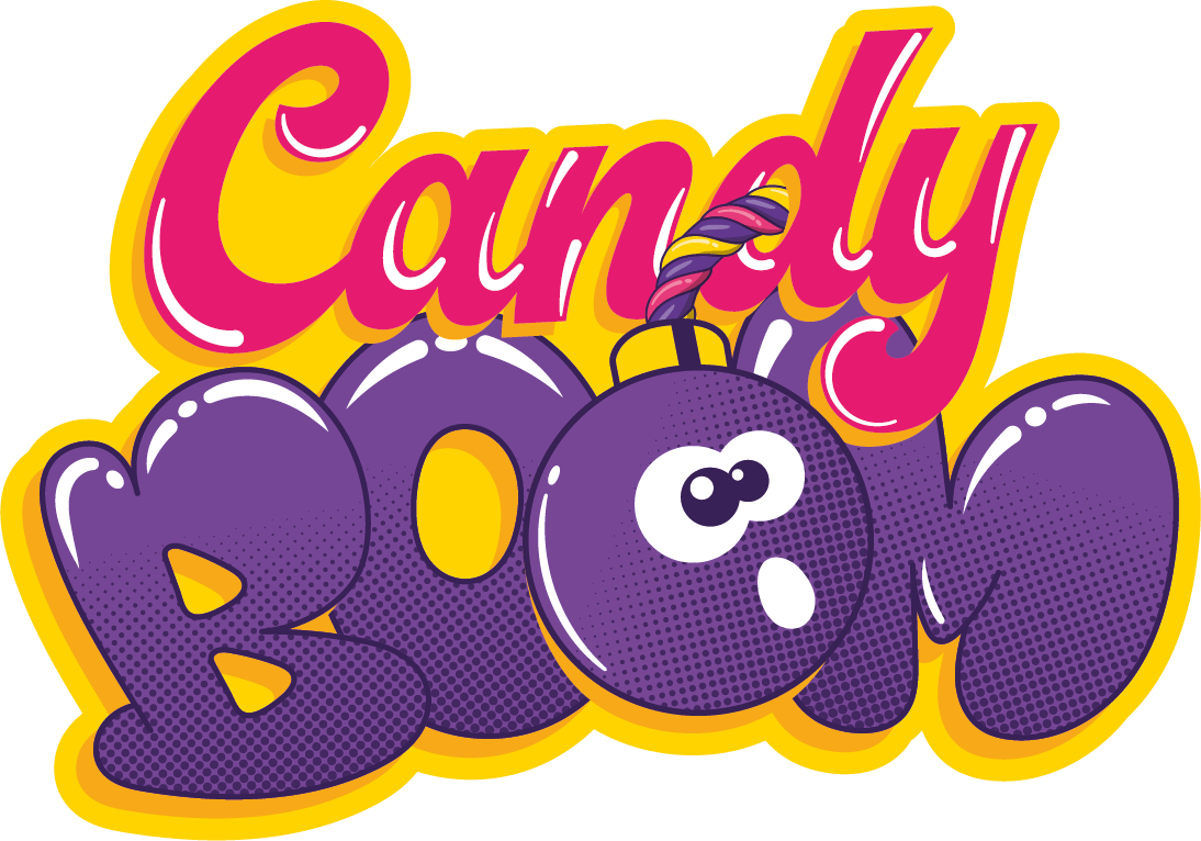 CandyBoom - dolci e caramelle a casa tua